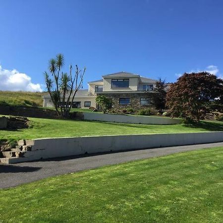 Snave Heights Bed & Breakfast Ballylickey Bagian luar foto