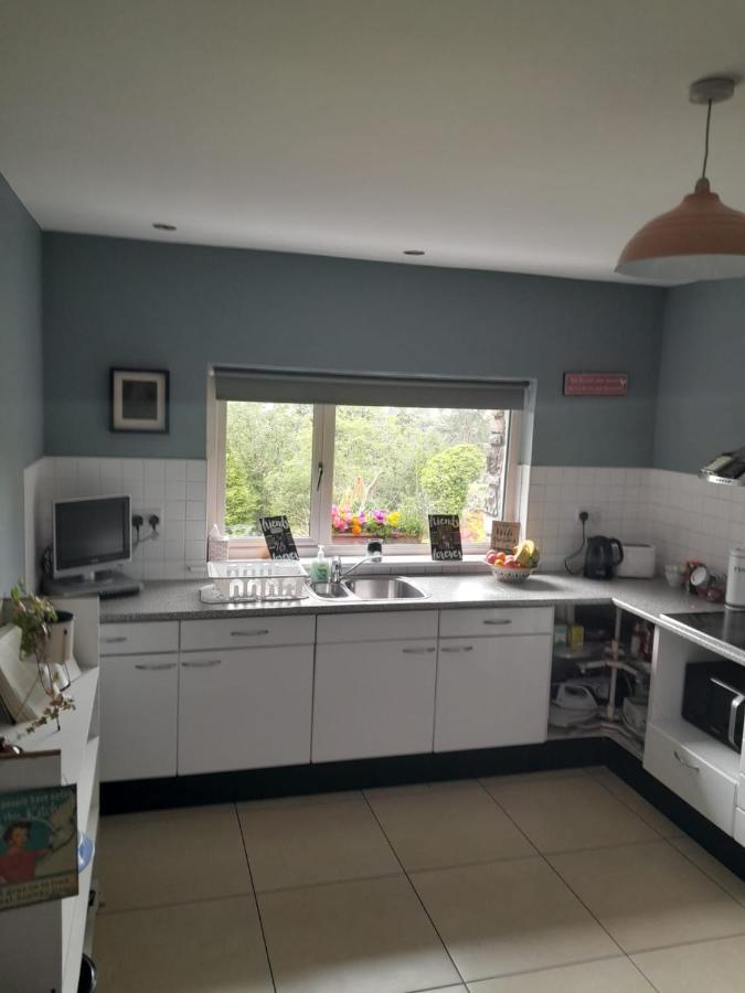 Snave Heights Bed & Breakfast Ballylickey Bagian luar foto